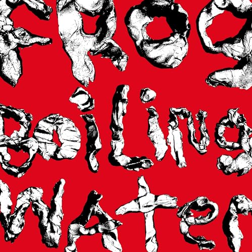 Diiv | Frog In Boiling Water [LP] - Vinyl