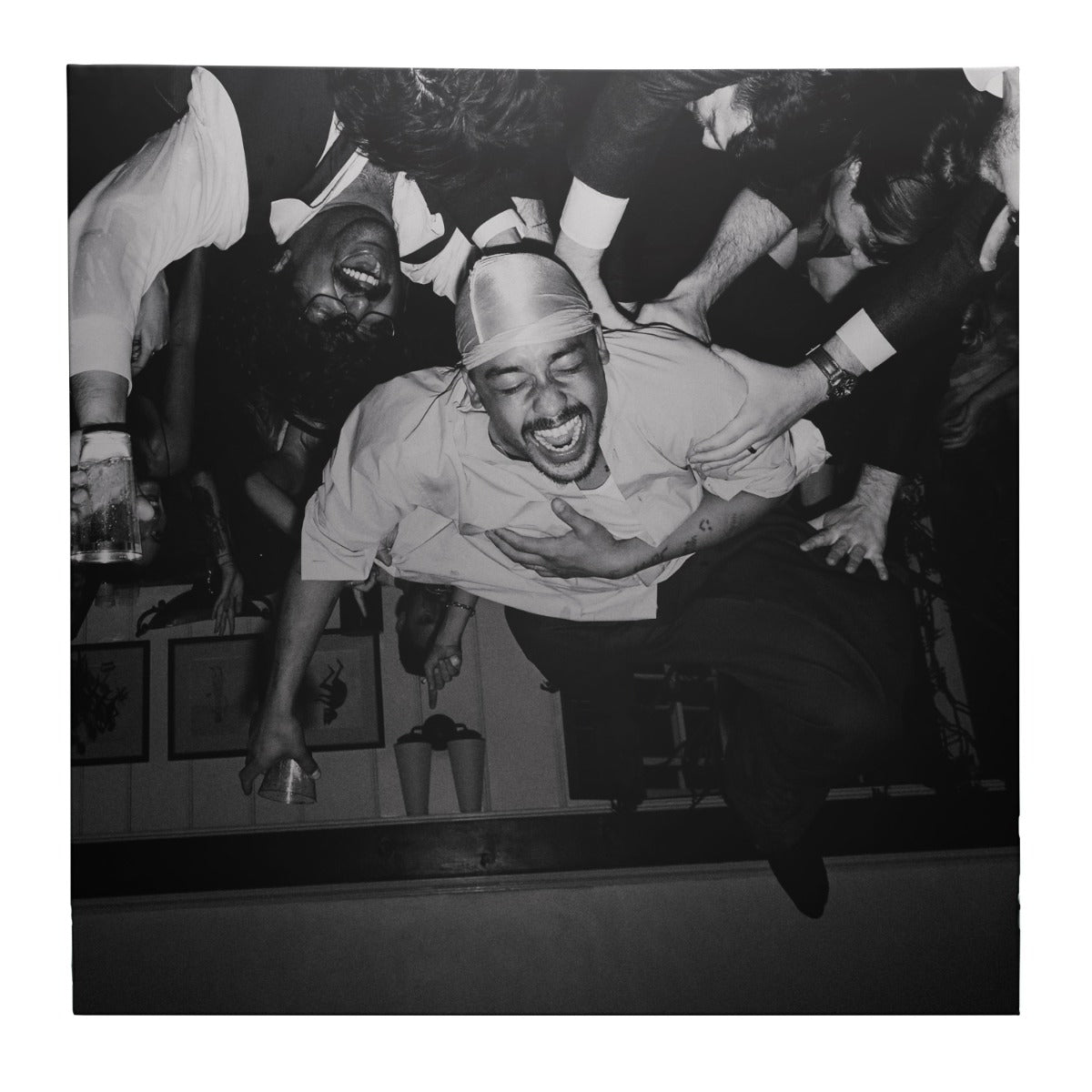 Dijon | Baby [Standard Clear Vinyl] - Vinyl