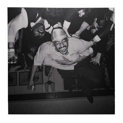 Dijon | Baby [Standard Clear Vinyl] - Vinyl