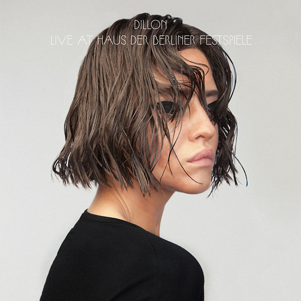 DILLON | Live At Haus Der Berliner Festspiele - Vinyl
