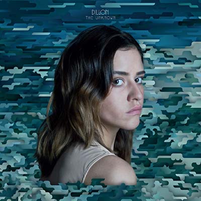 DILLON | The Unknown - Vinyl