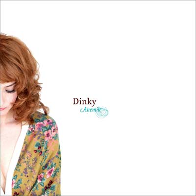 DINKY | Anemik - CD