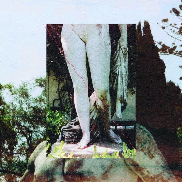 DINO SPILUTTINI | Heaven - Vinyl