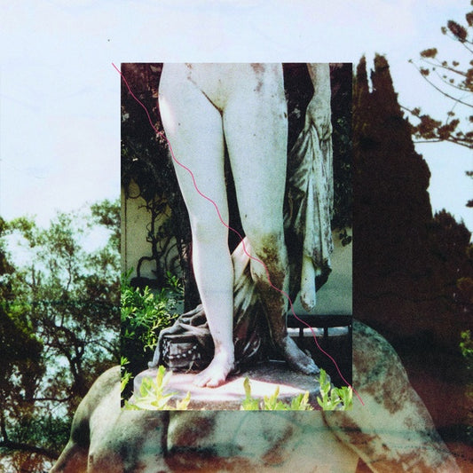 DINO SPILUTTINI | Heaven - Vinyl