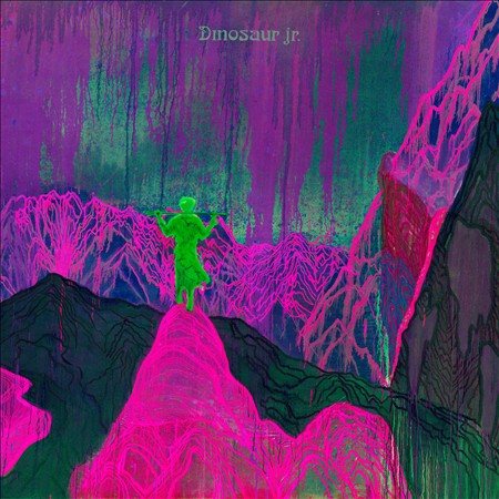 Dinosaur Jr | Give A Glimpse Of What Yer Not - Vinyl
