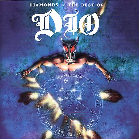 Dio | Diamonds: Best Of [Import] - CD