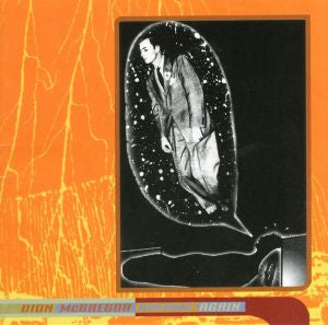Dion McGregor | Dion Mcgregor Dreams Again - CD
