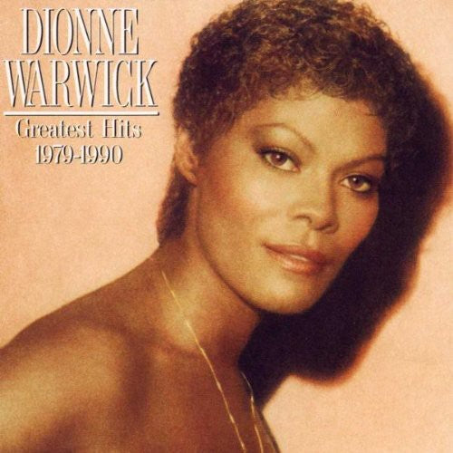 Dionne Warwick | Greatest Hits 1979/ 1990 [Import] - CD