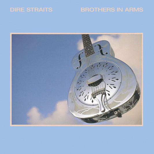 Dire Straits | Brothers In Arms (180 Gram Vinyl) (2 Lp's) - Vinyl