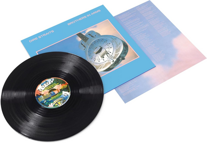 Dire Straits | Brothers In Arms: 40th Anniversary Edition [Import] - Vinyl