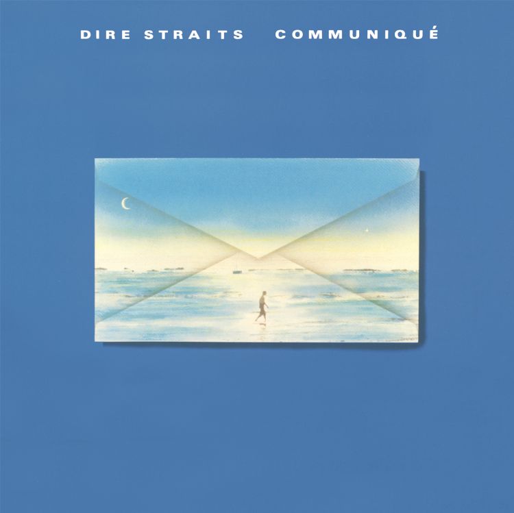 Dire Straits | Communiqué (1LP; SYEOR Exclusive) - Vinyl
