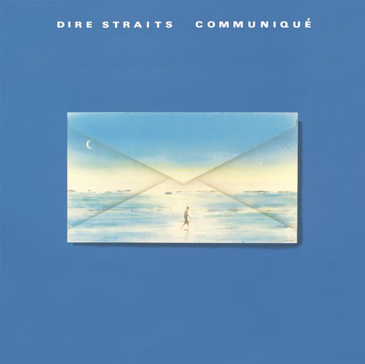 Dire Straits | Communiqué (1LP; SYEOR Exclusive) - Vinyl