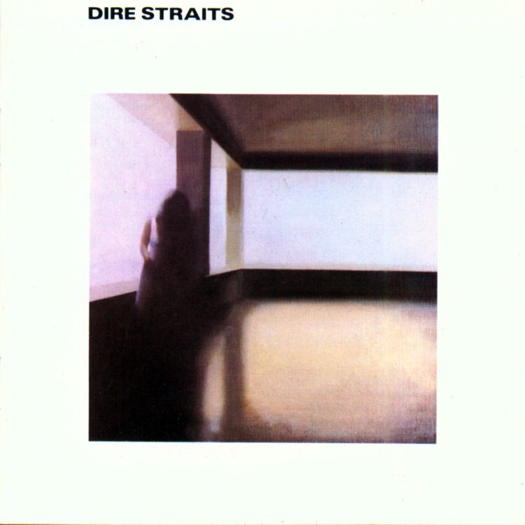 Dire Straits | Dire Straits - Vinyl