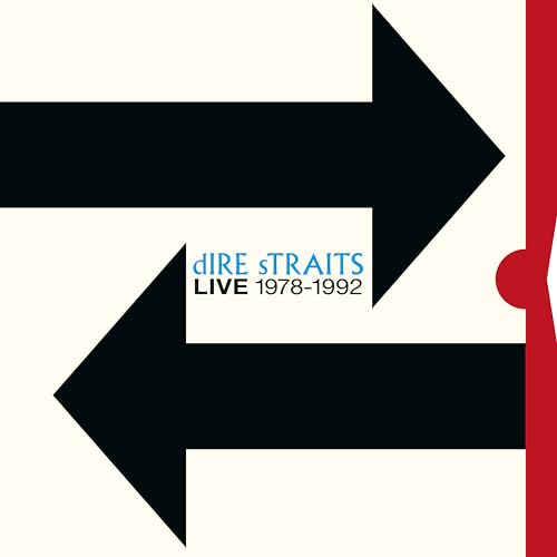 Dire Straits | Live 1978–1992 - Vinyl