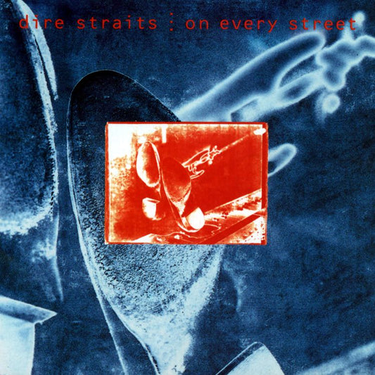 Dire Straits | On Every Street (2 Lp's) - Vinyl