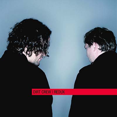 DIRT CREW | Blow - CD