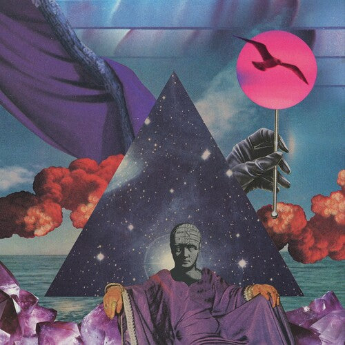 Dirty Art Club | Heavy Starch (2 Lp's) - Vinyl