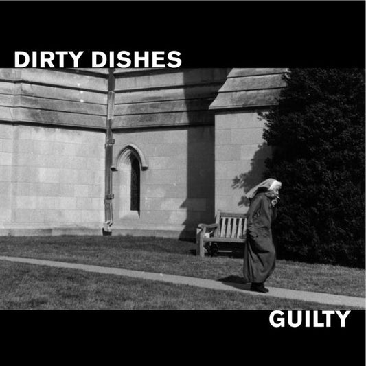 Dirty Dishes | Guilty - Vinyl