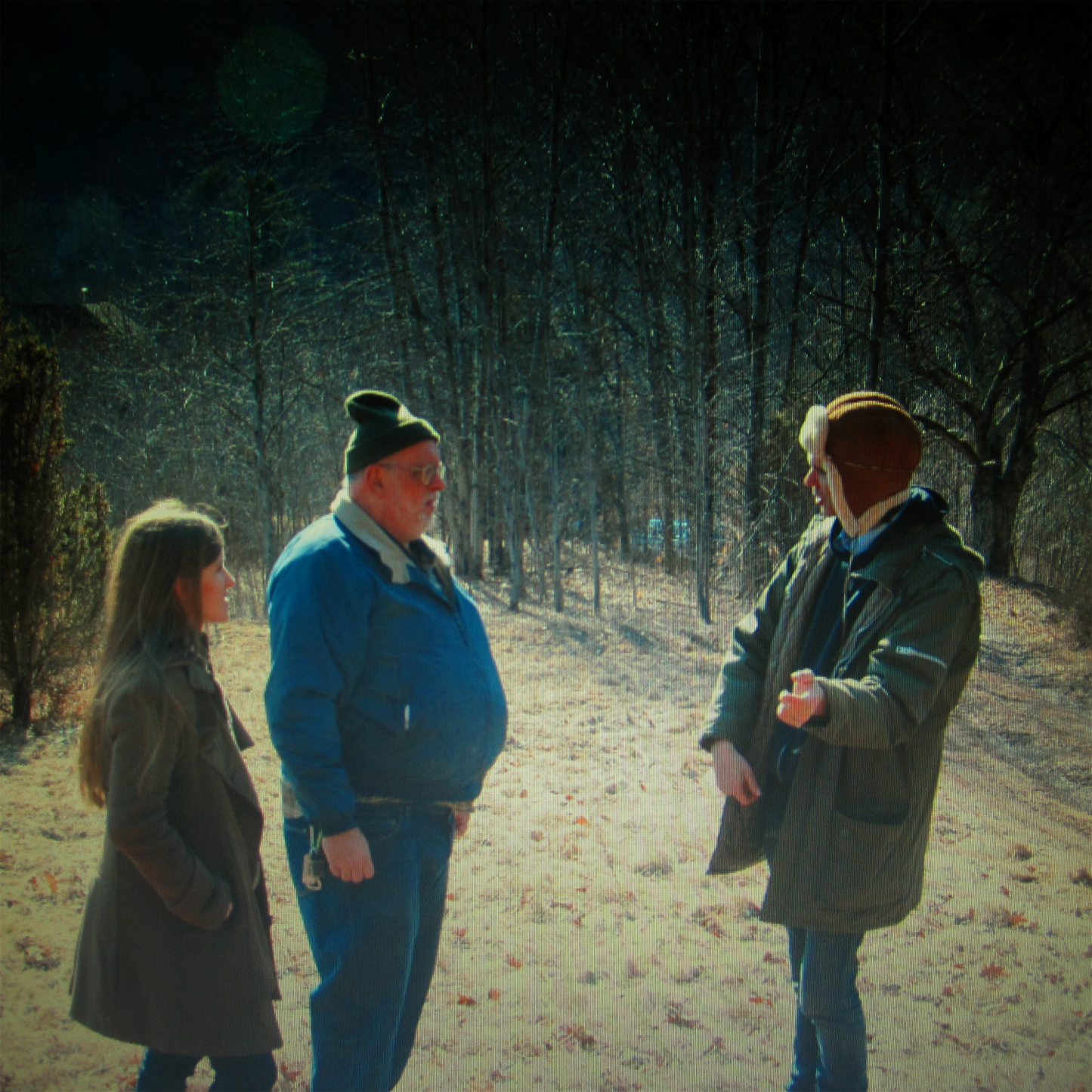 Dirty Projectors | Swing Lo Magellan - CD