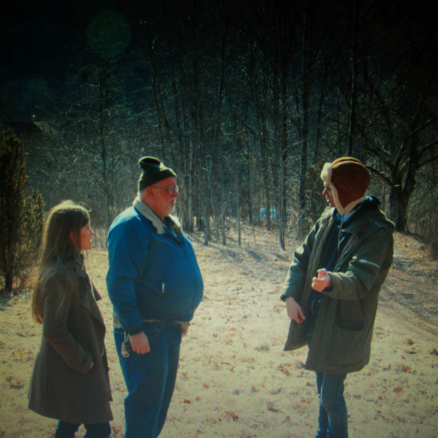 Dirty Projectors | Swing Lo Magellan - CD