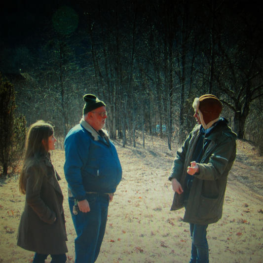 Dirty Projectors | Swing Lo Magellan - CD