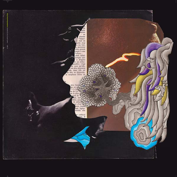 DIRTY SOUND SYSTEM | Dirty French Psychedelics - Vinyl