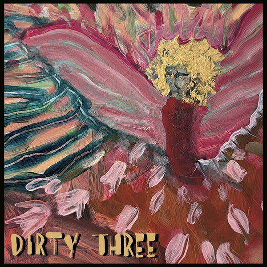 Dirty Three | Love Changes Everything - Vinyl