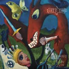 Dirty Three | Toward The Low Sun - CD