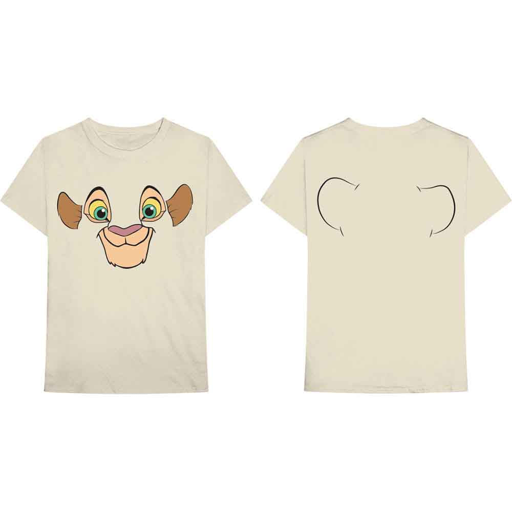 Disney | Nala - T-Shirt Neutral