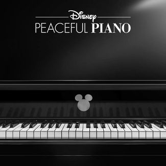 Disney Peaceful Piano | Disney Peaceful Piano [LP] - Vinyl