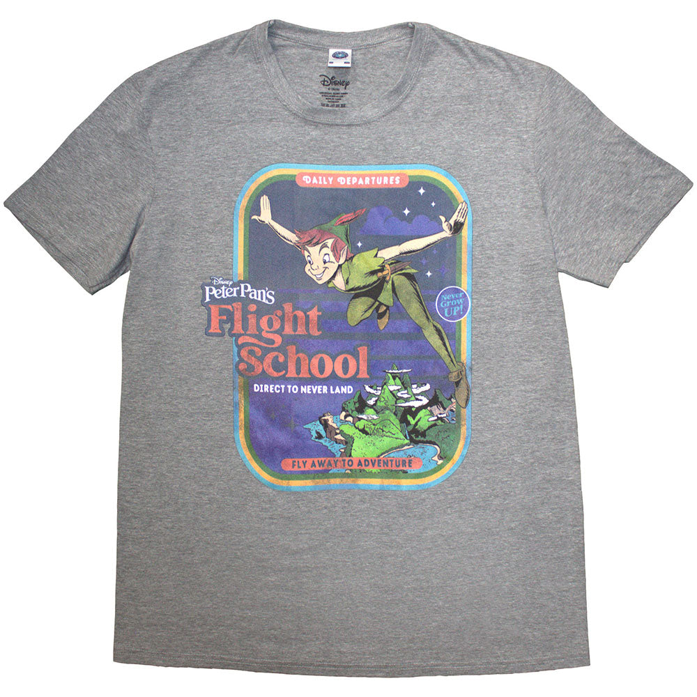 Disney | Peter Pan Flight School - Grey