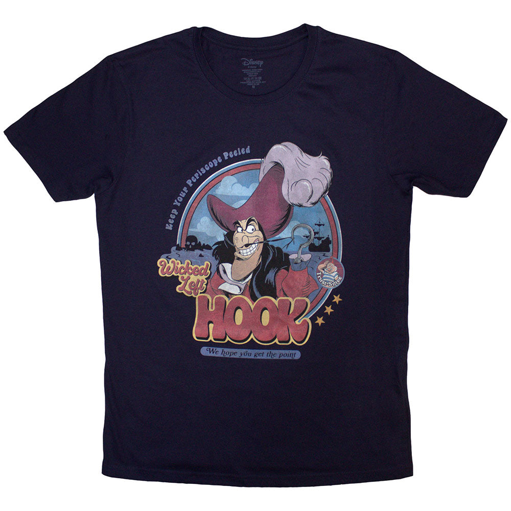 Disney | Peter Pan Wicked Left Hook - Blue
