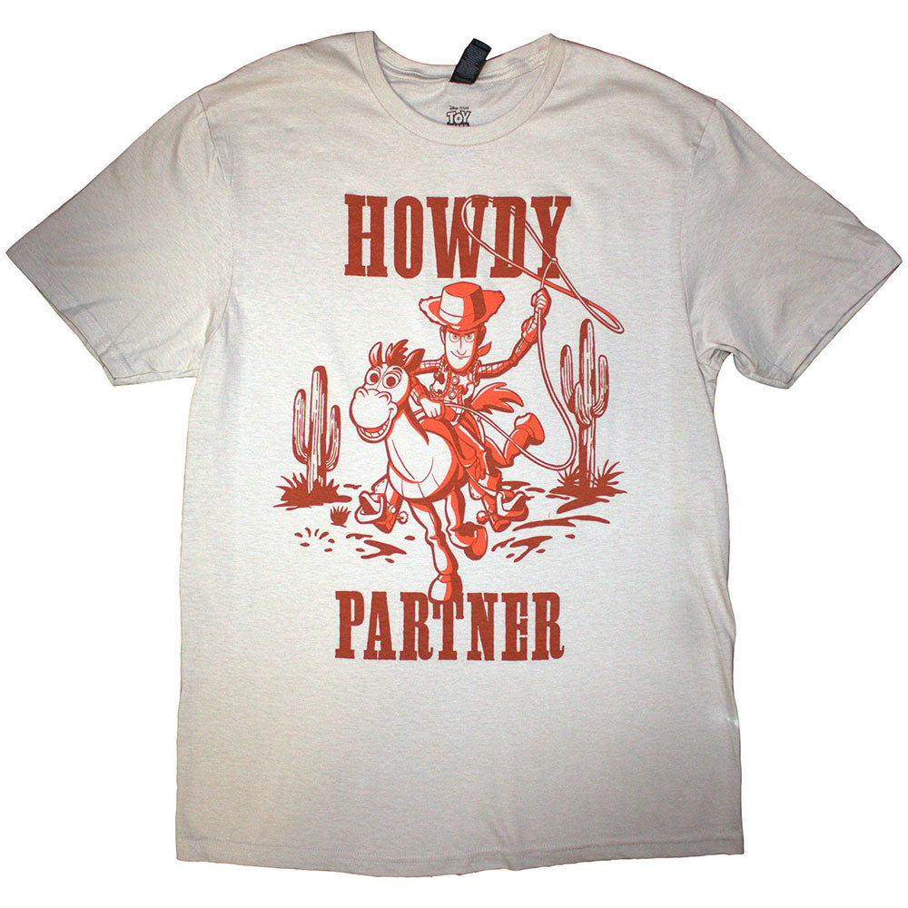 Disney | Toy Story Howdy Partner - Neutral