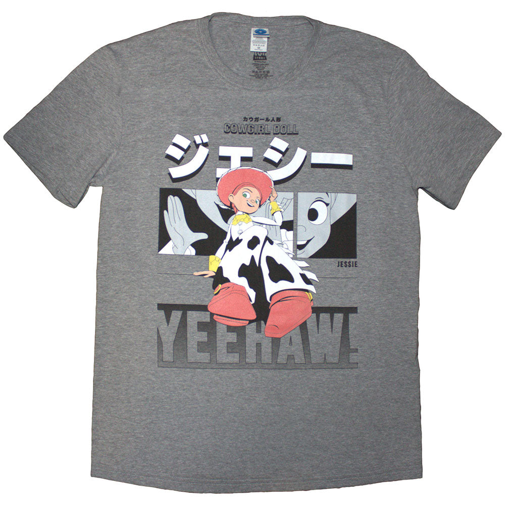 Disney | Toy Story Jessie Yeehaw - Grey