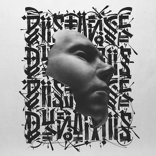Distance | Dynamis - CD