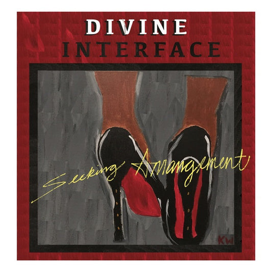 DIVINE INTERFACE | Seeking Arrangement - Vinyl