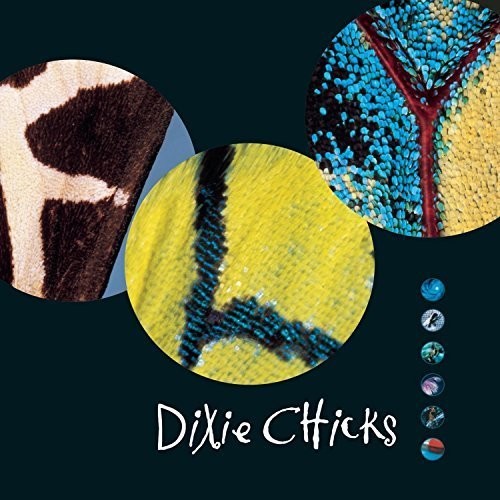 Dixie Chicks | Fly (Remastered, 150 Gram Vinyl, Gatefold LP Jacket) (2 Lp's) - Vinyl