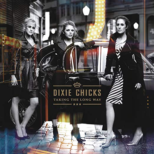 Dixie Chicks | Taking the Long Way (Gatefold LP Jacket) (2 Lp's) - Vinyl