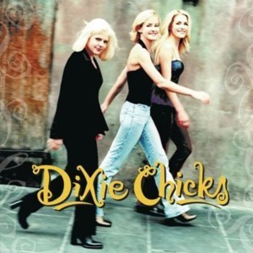 Dixie Chicks | Wide Open Spaces - Vinyl