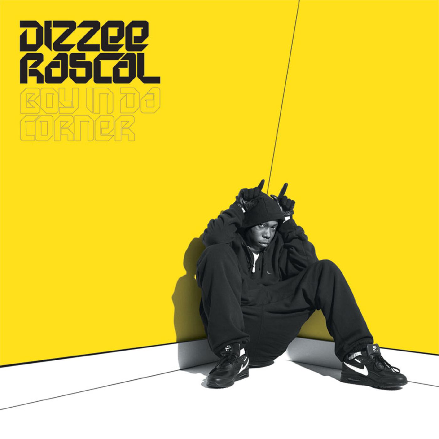 Dizzee Rascal | Boy In Da Corner - Vinyl