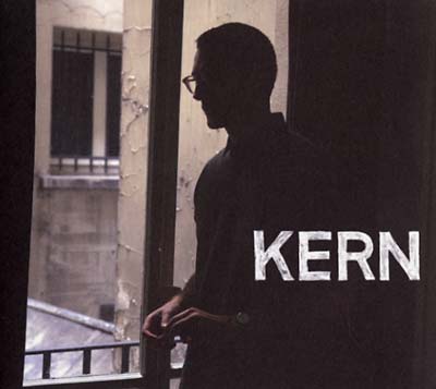 DJ DEEP | Kern Vol. 1 - CD