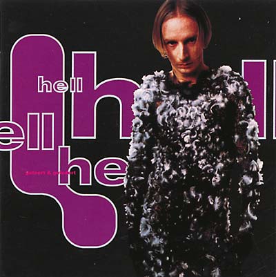 DJ HELL | Geteert & Gefedert - CD