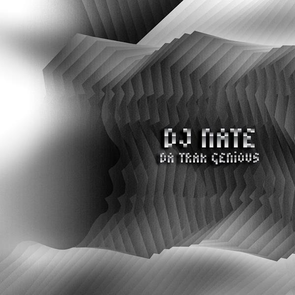 DJ Nate | Da Trak Genious - CD