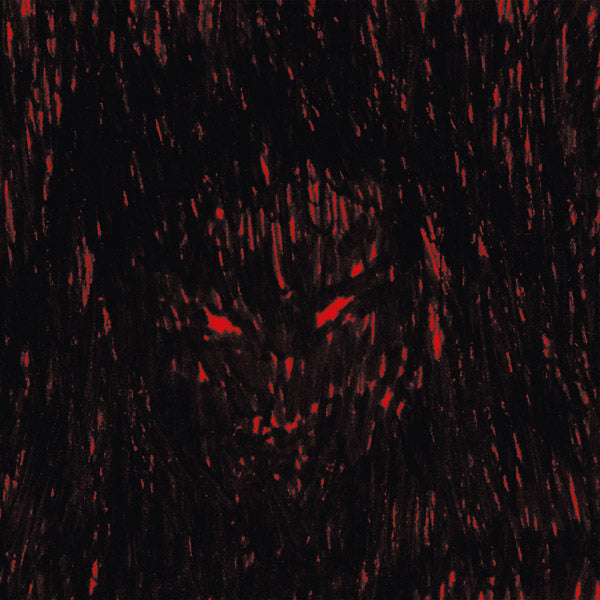 DJ RICHARD | Dies Irae Xerox - CD