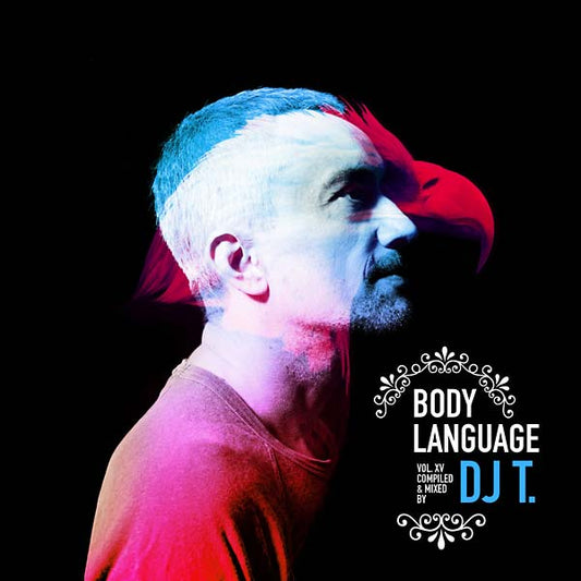 DJ T. | Body Language 15 - CD