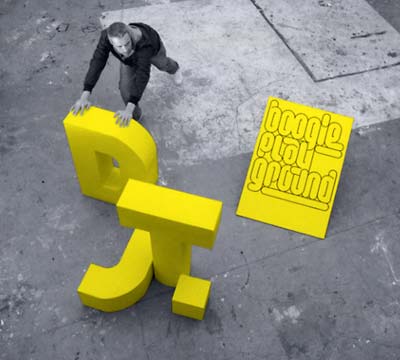 DJ T. | Boogie Playground - CD