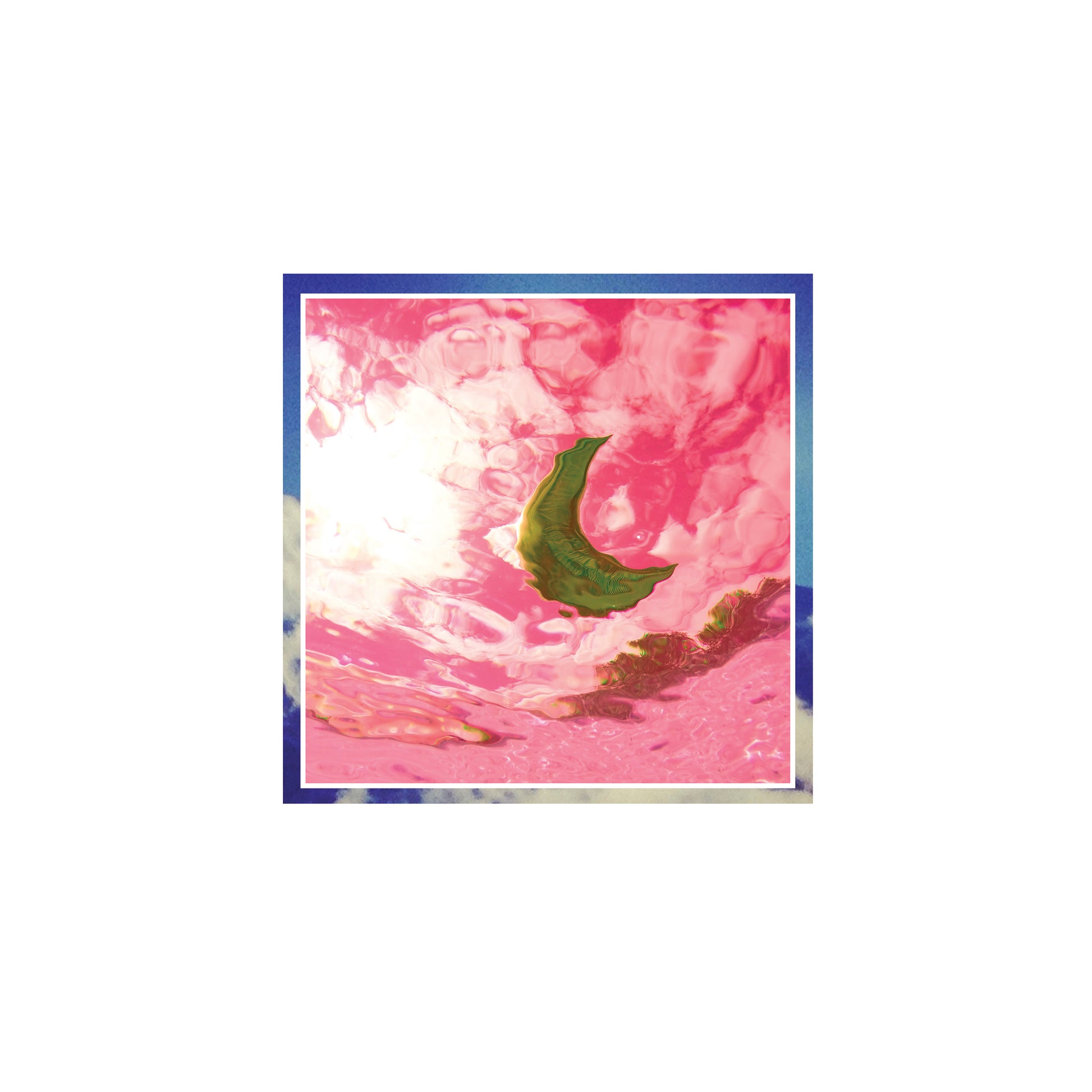 Django Django | Marble Skies - CD