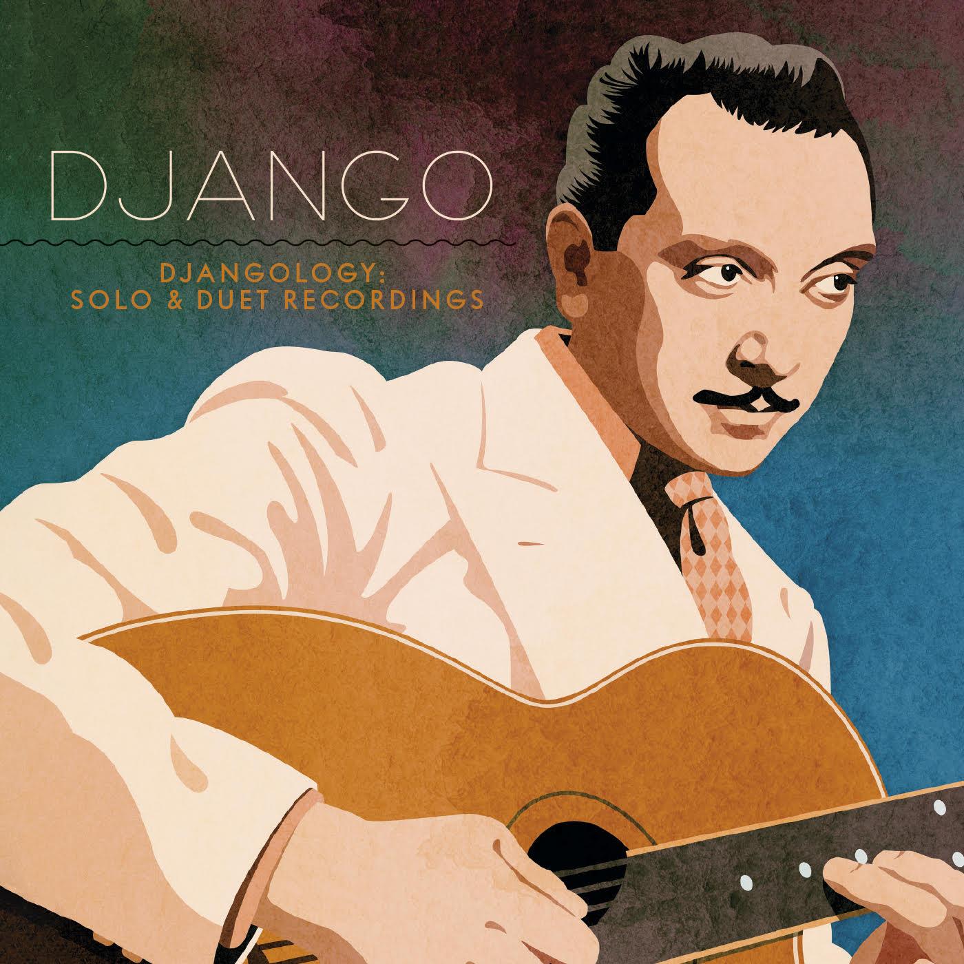 Django Reinhardt | Djangology: Solo and Duet Recordings - CD