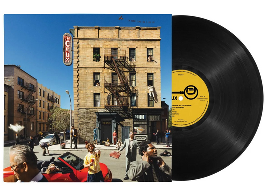 Djo | The Crux - Vinyl