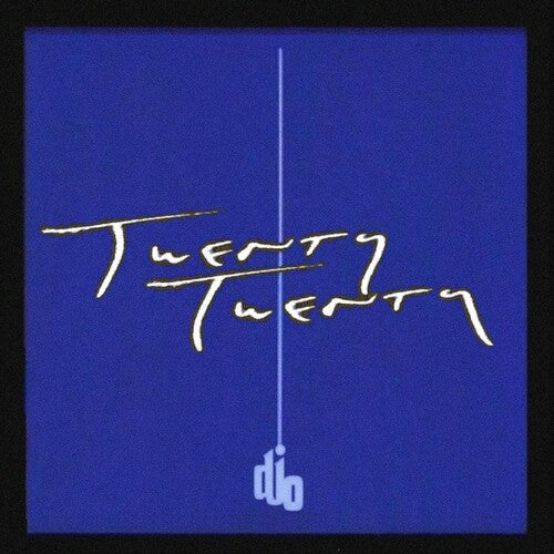 Djo | Twenty Twenty - Vinyl